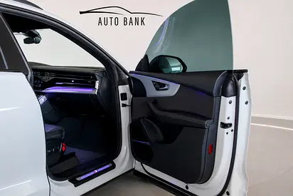 Audi Q8 55 TFSI quattro S line, миниатюра 19