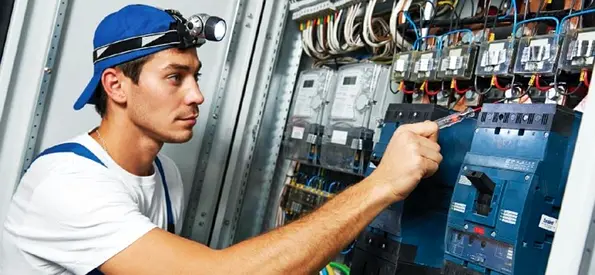 Electrical Maintenance Services Company