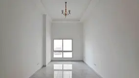 Best Deal | Unfurnshed 1BR | Ready To Move-in