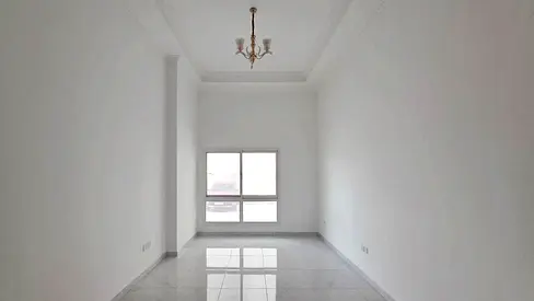 Best Deal | Unfurnshed 1BR | Ready To Move-in