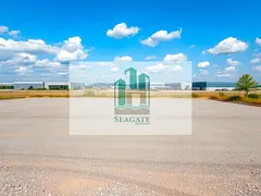 Industrial Plot for Rent – Al Sajaa Industrial Area, Sharjah