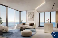 1 Bedroom | Forest & Cove View | Off Plan