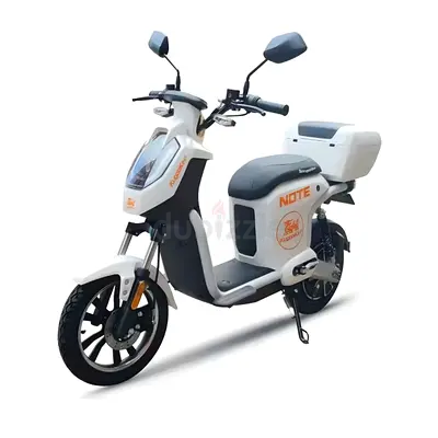 Electric Scooter. Kugoo Note Electric Scooter