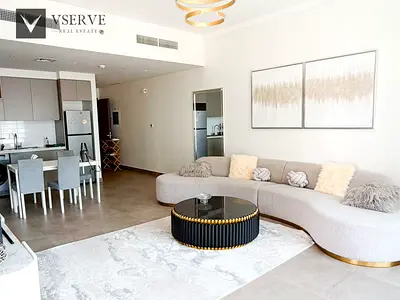 Ready To Movein | Furnished | Spacious Layout