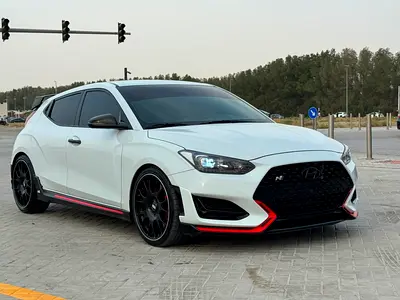 2020 Hyundai Veloster N-Line | Alcantara Interior | Finance Available