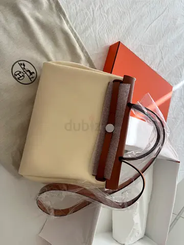 Hermes Herbag Zip 31 for sale, brand new