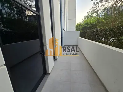 1 BR on Ground Floor with Balcony in East Village