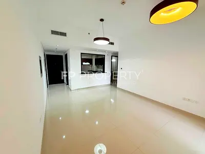 Chiller free | Amazing layout | Mid Floor