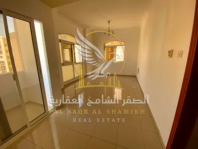 one bedroom and living room central AC balcony open view master room parking available free maintenance payment facilities near Ladies Club