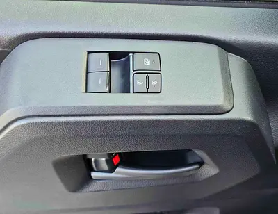 2026 Toyota HIACE — фото 14