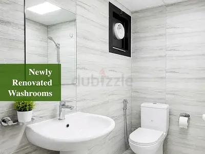 LADIES BEDSPACE • UNION & Baniyas Metro • KERALA EXECUTIVE • Premium Location