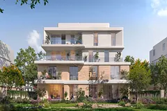 √ Next to Corner | Private Terrace | DUPLEX √