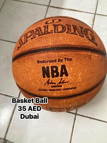 Basket Ball