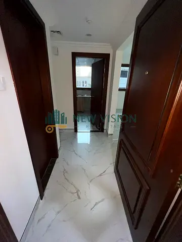 Brand New 2 Bedroom Hall Premium Hotel-Style Finishing, Open View, Prime Location Close to All Amenities and Near Dubai Exit.