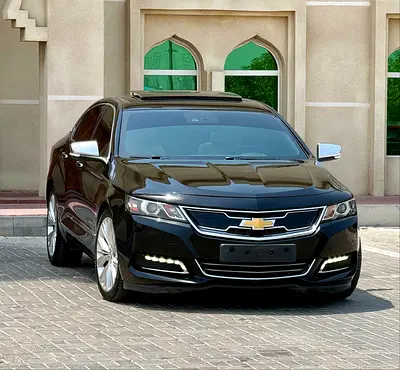 صورة مصغرة 20 لـ 2017 Chevrolet IMPALA