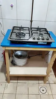 Studio apartment for rent