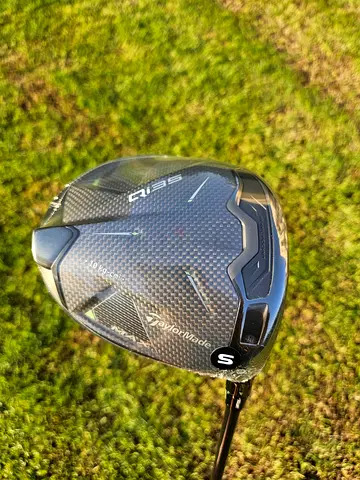 🚀 Brand New TaylorMade Qi35 MAX 9° Driver – Sealed