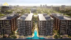 Prime Community | High ROI | Great Investment