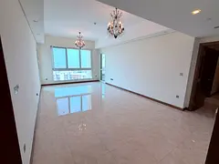 Elegance & Space: Premium 3BR in Marina Residences 3, Palm Jumeirah