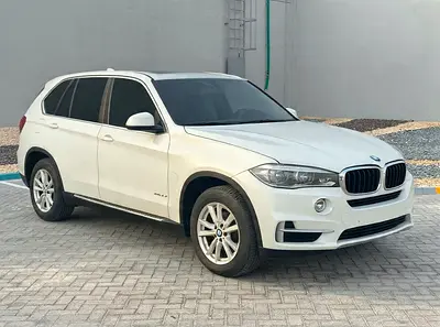 BMW X5 xDrive35i  2017 Gcc  kn146.000