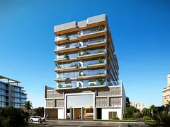 Upscale 2BR Apartment | Ryze by AUM | Multiple City Views