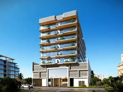 Upscale 2BR Apartment | Ryze by AUM | Multiple City Views