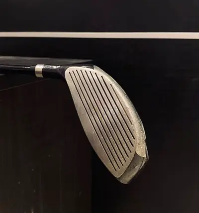 Motion by Hippo Golf Club