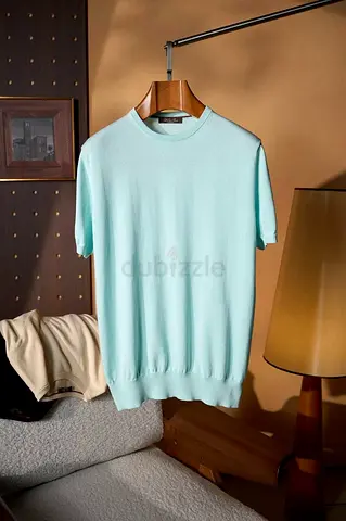 LORO PIANA TSHIRT