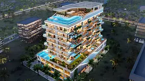 Luxury Living | High ROI | Premium Finishes | Spacious 2BR at Tivanno