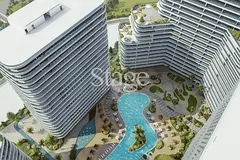 Resale Studio | Best Priced | Investor Deal