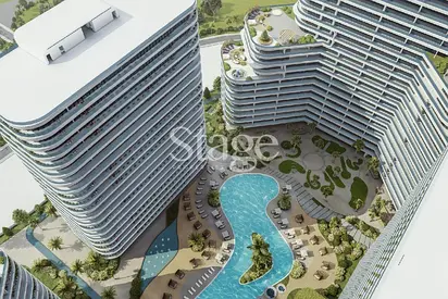 Resale Studio | Best Priced | Investor Deal