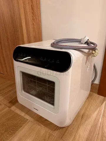 Portable Countertop Dishwasher