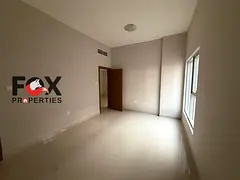 1 Bedroom Hall for rent in Al Hamidiya with balcony and 2 bathrooms. Annual rent AED 36,000. Securit