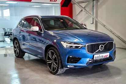 صورة 1 لـ 2018 Volvo XC60