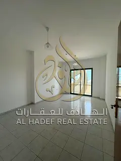 2 Bedroom Apartment for Annual Rent in Al Majaz 1, Sharjah | Free AC | Near Central Souq & Al Majaz 