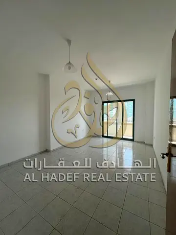 2 Bedroom Apartment for Annual Rent in Al Majaz 1, Sharjah | Free AC | Near Central Souq & Al Majaz