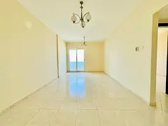 So Elegant 1BHK/1 Month Free/Gyms & Pool/6 Payments/Family Bldg/Booked Now/Close To Sahara Center