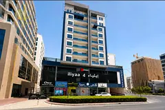 Spacious 2 Bedroom Apartment | Premium Finishing