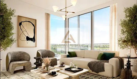Luxurious Open view | bright Unit | Resale