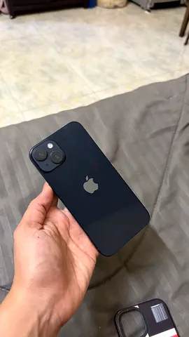 iPhone 14 - Good Condition, Battery Health is 86%, Used for 1.5 years.
