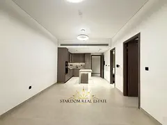 Spacious 1BR Apartment | Altia One | Balcony & Gym Access