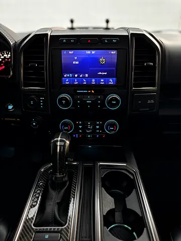 صورة 13 لـ 2020 FORD F-150