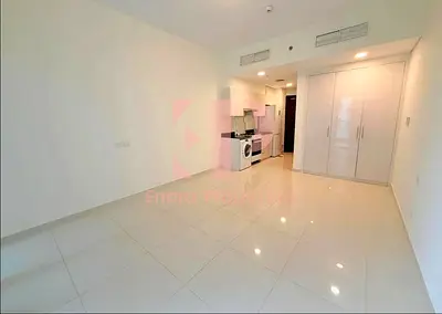 Semi-Furnished Studio | VACANT| DECENT LAYOUT