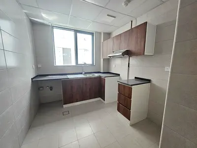 Full Family Building 1,Bhk Flat Available With Open View 1,Bathroom And Rent 34K