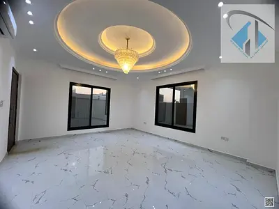 6-Bedroom Villa for Rent in Al Yasmeen – Ajman | AED 125,000