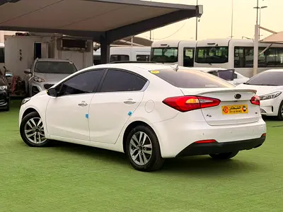 صورة 4 لـ 2013 KIA K3
