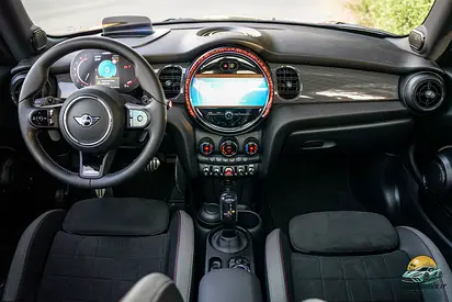 2024 MINI COOPER photo 5