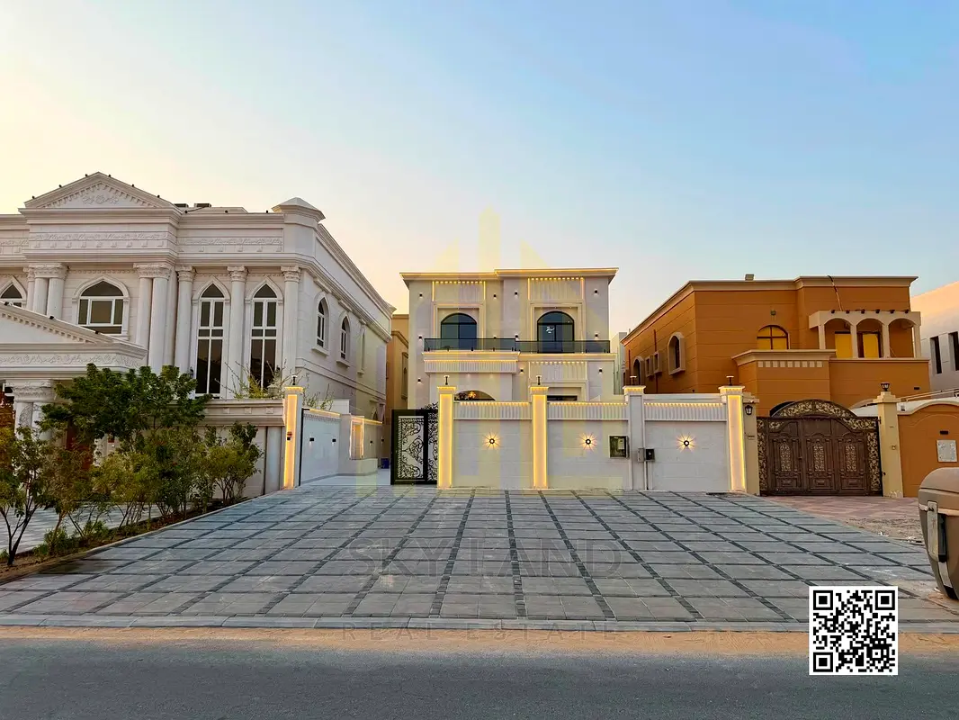 للبيع من المالك مباشرة بسعر المكيفات والكهرباء والمياه بالقرب من جميع الخدمات