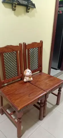 Wooden Dining Chairs for sale