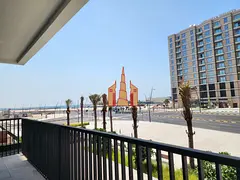 Brand New | Sea View | Luxurious 3-BR | Maid Room |